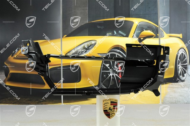 Bracket, Disc, Sport Design, Black mat, L Bracket, Disc, Sport Design, Black mat, L