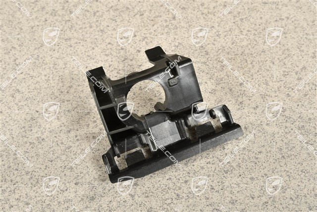 Support ParkAssist, L