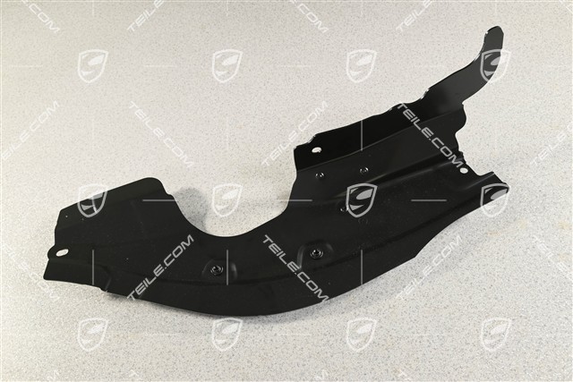 Wing carrier support, upper, R