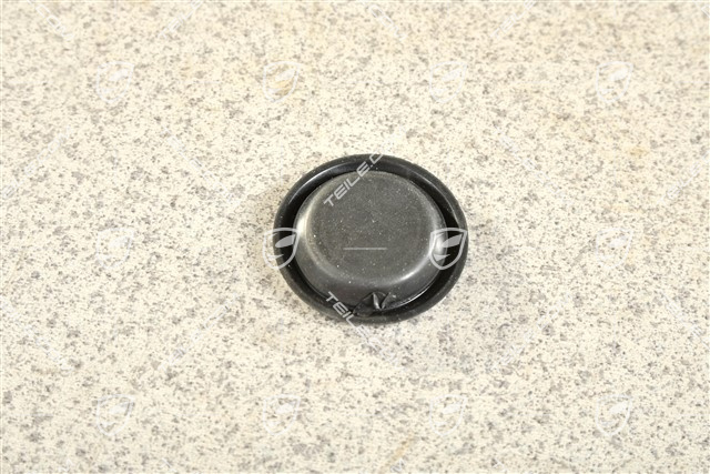 Zaślepka karoseryjna