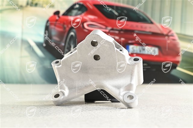 3,6L V6 / VR6, Transmission / Gearbox Support, Bracket