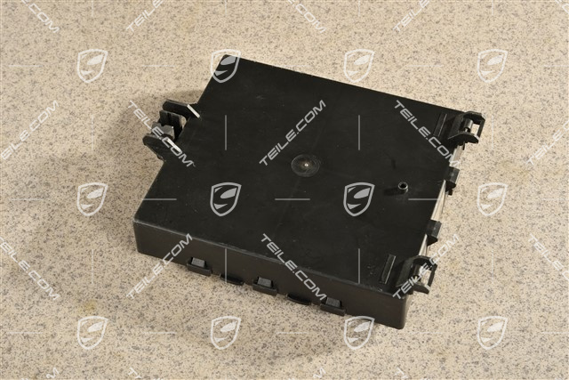 Moduł Porsche Access System, M 5X4, 433MHz