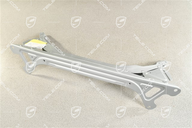 Cross member (between L and R side section)