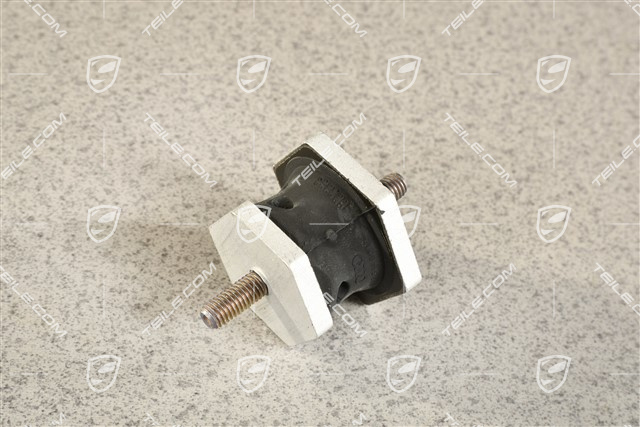 Rubber mounting M8 x 1,25