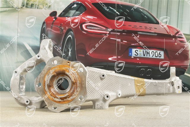 Zwrotnica, R, kompletna