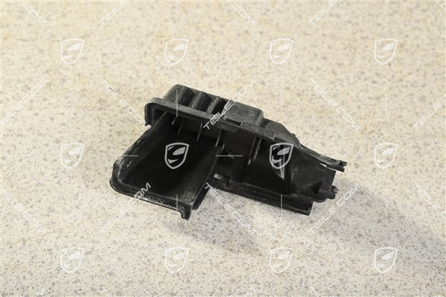 Obudowa mechanizmu klapki wlewu paliwa / Turbo, GT2RS