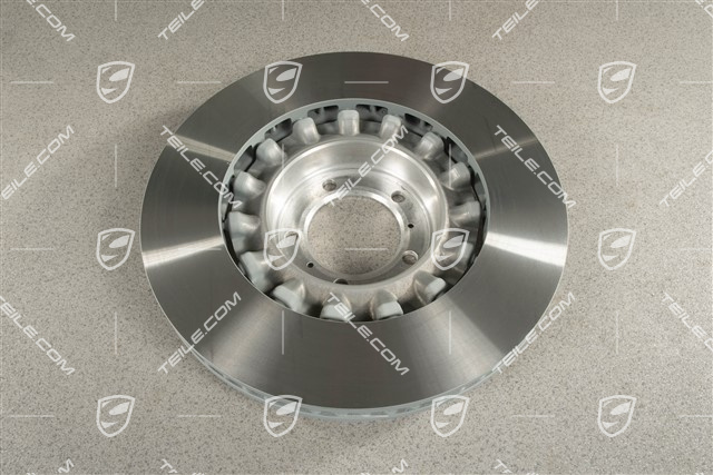 Tarcza hamulcowa, 19cali, zacisk w kolorze Białym/Czarnym, (Geomet D), L