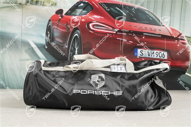 Abdeckhülle / Indoor-Car-Cover