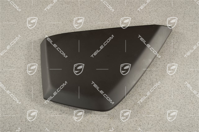 Osłona, Espresso, R