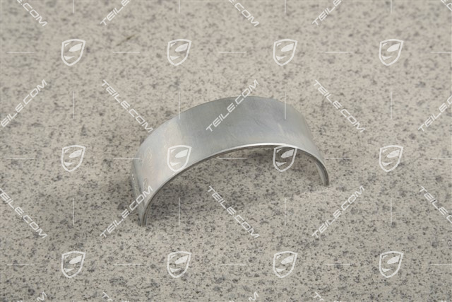 Connecting-rod bearing, Blue
