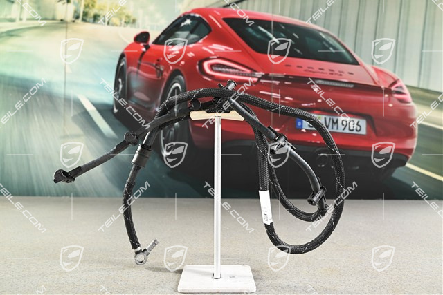 Kraftstoffleitung, Schlauch, Leckkraftstoff, Diesel