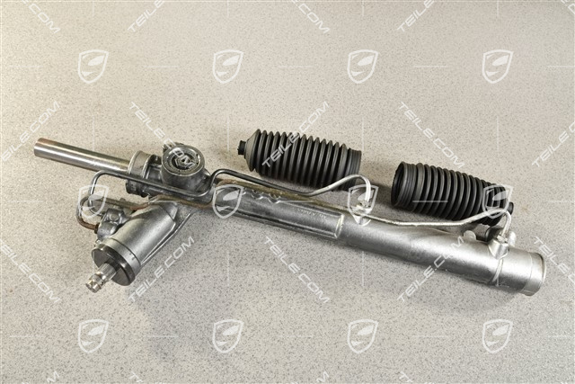 Lenkgetriebe, generalüberholt