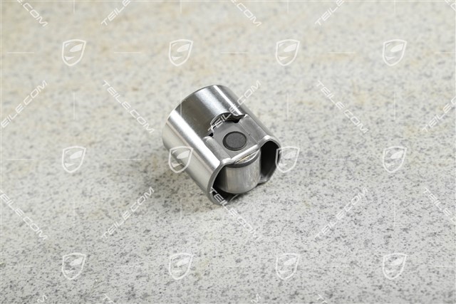 2,9L / 3,0L, Popychacz pompy paliwa (wysokiego ciśnienia)