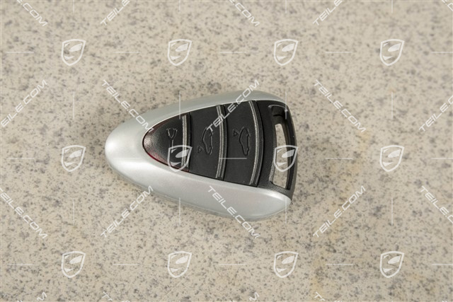 Pilot centralnego zamka, 433MHz