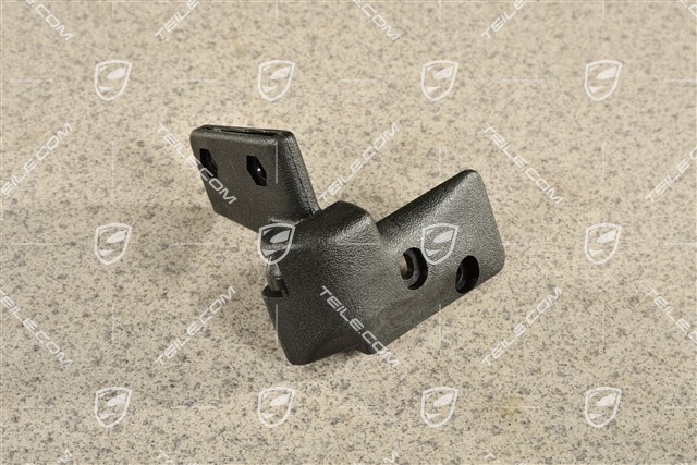 Scharnier für Windabweiser, L