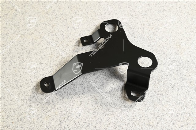 Bracket, Solenoid valve