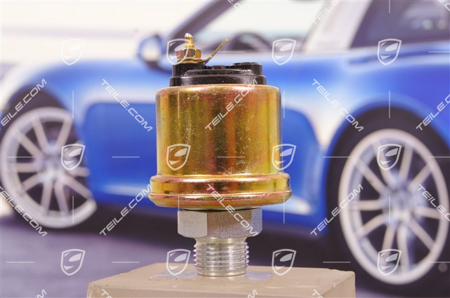 Engine oil pressure sensor, VDO