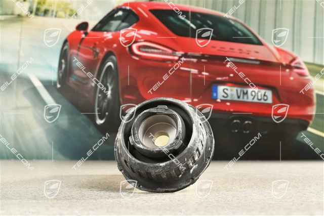 Stützlager / Dämpferlager, VA, oben, L=R