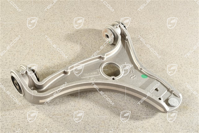 Front control arm, L