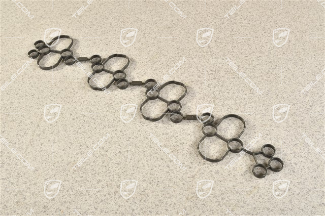 Dichtung, Ventildeckel Zyl. 1-4