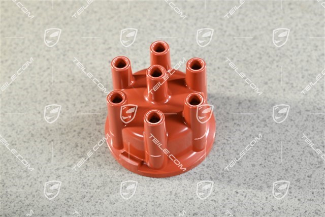 Zündverteilerkappe, Turbo