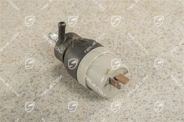 Pumpe / Scheibenwaschanlage