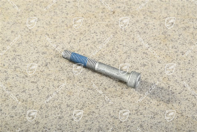 PAN-HEAD SCREW PAN-HEAD SCREW
