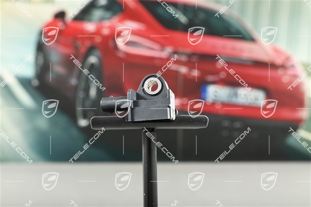 Czujnik prędkości, L=R