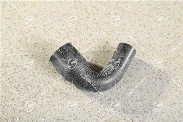 Hose, coolant pump, GT3 FL