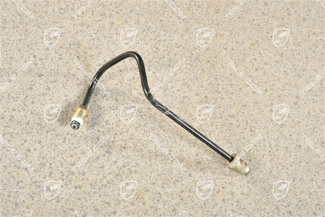 Bremsleitung, RHD C4/ 4S / Turbo GT2 / GT3