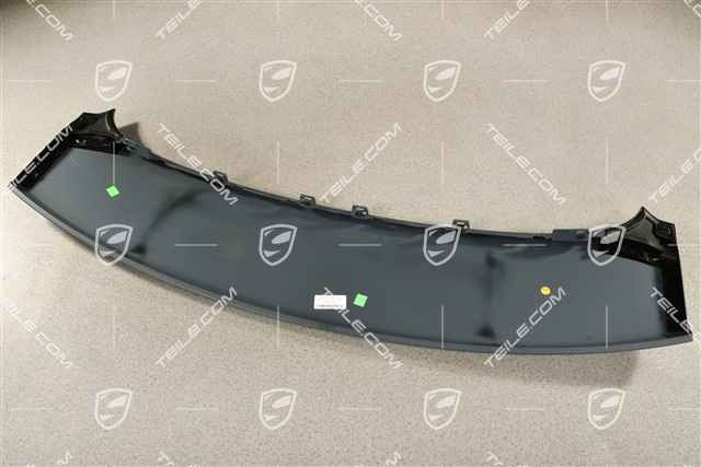 Spoiler tylny część górna