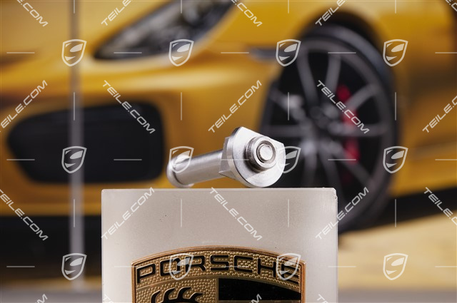 Floater - elementy mocujące do tarczy PCCB