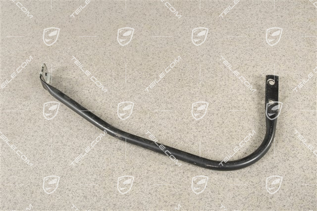 Support bracket, C2/C4, R