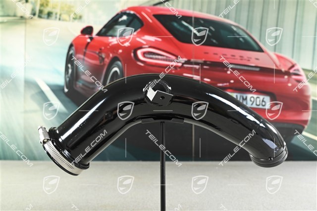 Rura dolotu do filtr powietrza, 3.0T / 4,8T, L