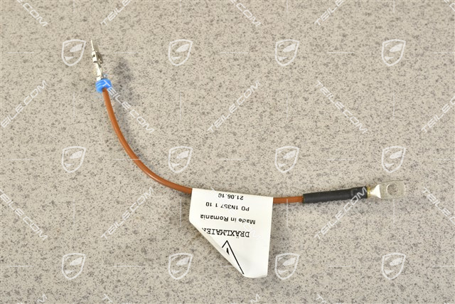 Ground Strap / Lead / cable / wire