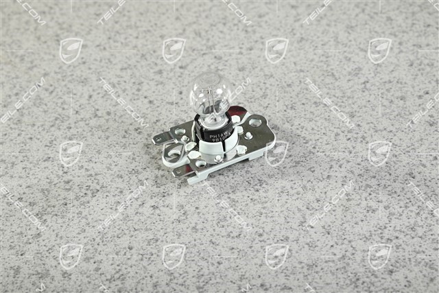 Żarówka światła cofania / wstecznego