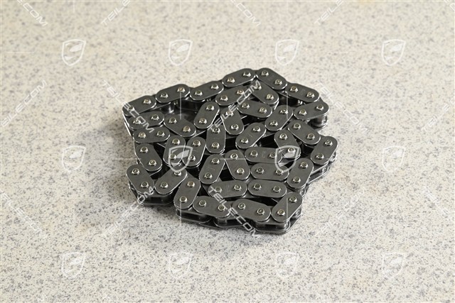 Timing chain / drive chain, 3,0L V6, Hybrid, Upper, R