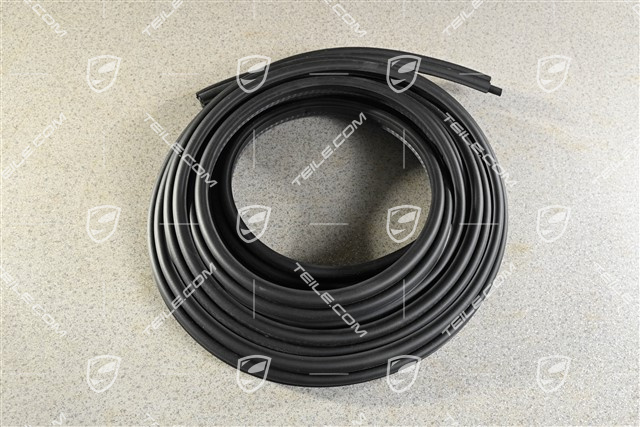 Dichtung, Heckklappe