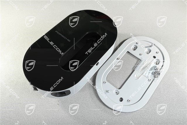 Home Charging charger housing without charger