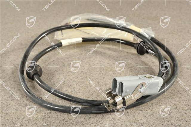 Kabelstrang ABS, Reperatursatz, Vorne, R