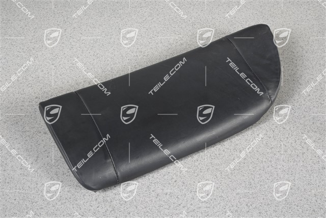 Rear / back seats, Lumbar support, Leather, Metropole blue, Convertible, R