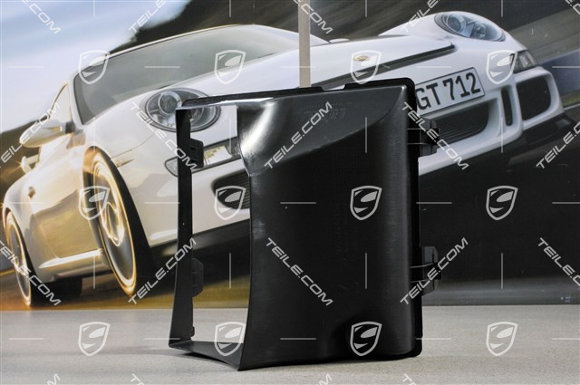 Air duct rear, Panamera GTS, R Air duct rear, Panamera GTS, R
