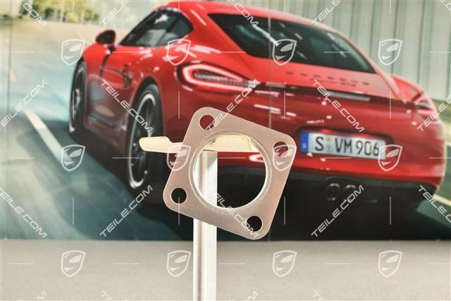 Turbo, Gasket for Wastegate