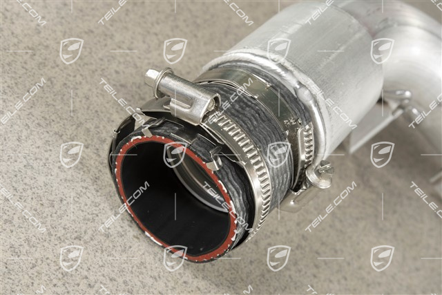 Druckrohr, 3,0 Diesel, R