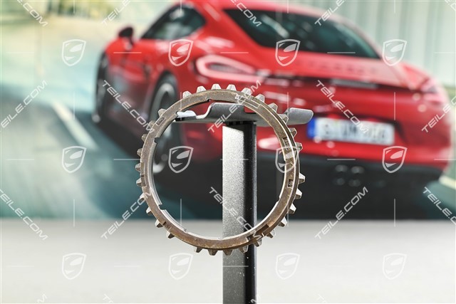 SYNCHRONISER RING 1st gear