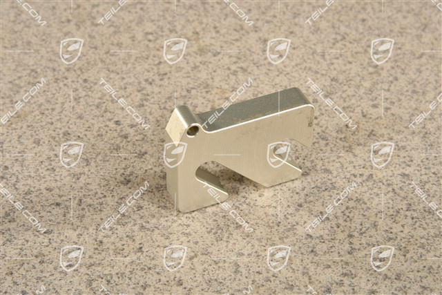 Adjustment disc, 10 mm