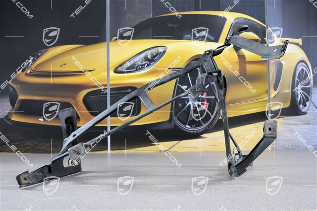 Konsole, L Konsole, L