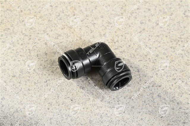 Winkelstueck / Entlüftungsanschluss