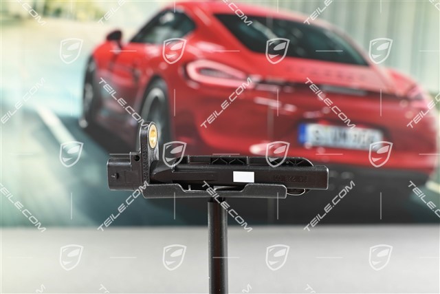 Sensor, Engine Crankshaft Position / Crankshaft pulse, 3,0 Diesel