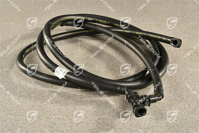Hose 997GT2 KPL